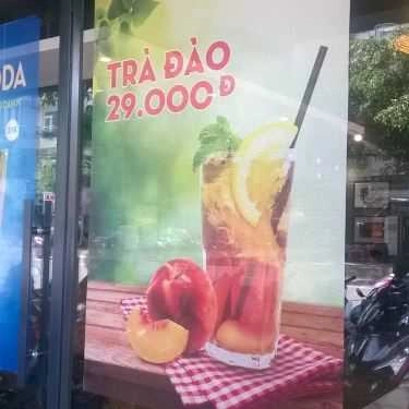 Tổng hợp- Cafe Caffeine - Nguyễn Gia Trí