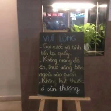 Tổng hợp- Cafe Caffeine - Nguyễn Gia Trí