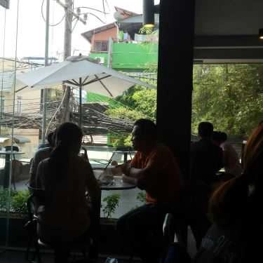 Tổng hợp- Cafe Caffeine - Nguyễn Gia Trí