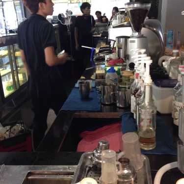 Tổng hợp- Cafe Caffeine - Nguyễn Gia Trí