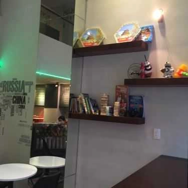 Tổng hợp- Quán Ăn Cái Gì Đó Coffee
