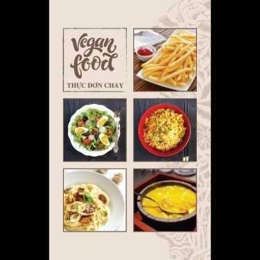 Thực đơn- Quán Ăn Cái Gì Đó Coffee