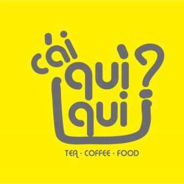 Tổng hợp- Cái Quì Qui Coffee