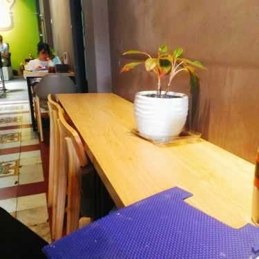 Tổng hợp- Cái Quì Qui Coffee