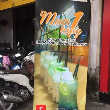 Tổng hợp- Cái Quì Qui Coffee
