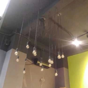 Tổng hợp- Cái Quì Qui Coffee
