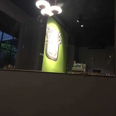 Tổng hợp- Cái Quì Qui Coffee