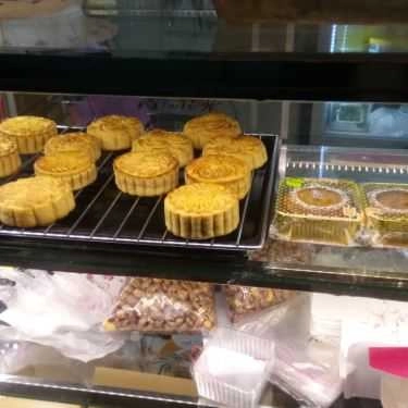 Tổng hợp- Tiệm Bánh Cake & Cafe 1811