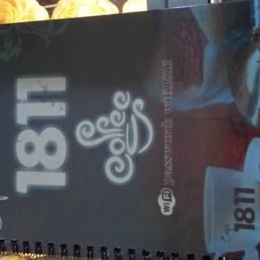 Tổng hợp- Tiệm Bánh Cake & Cafe 1811