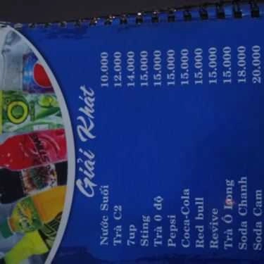 Tổng hợp- Tiệm Bánh Cake & Cafe 1811