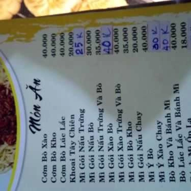 Tổng hợp- Tiệm Bánh Cake & Cafe 1811