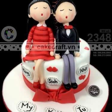 Tổng hợp- Tiệm Bánh CakeCraft - Đặt Bánh Theo Yêu Cầu