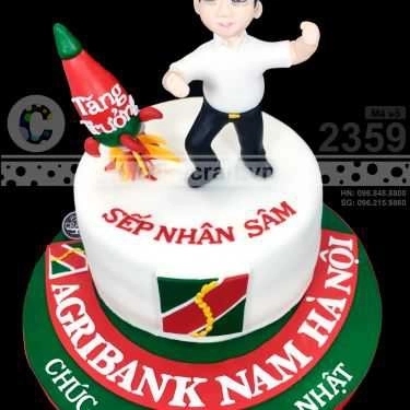 Tổng hợp- Tiệm Bánh CakeCraft - Đặt Bánh Theo Yêu Cầu