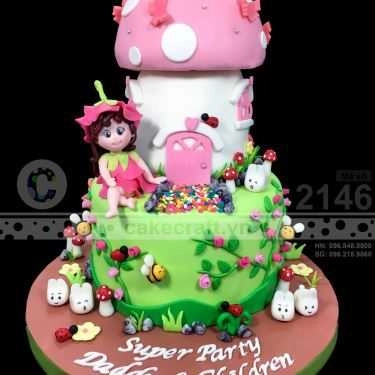 Tổng hợp- Tiệm Bánh CakeCraft - Đặt Bánh Theo Yêu Cầu