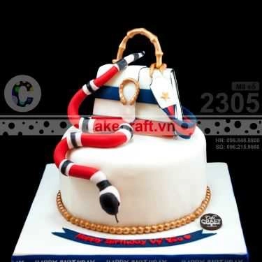 Tổng hợp- Tiệm Bánh CakeCraft - Đặt Bánh Theo Yêu Cầu