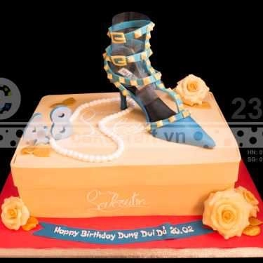 Tổng hợp- Tiệm Bánh CakeCraft - Đặt Bánh Theo Yêu Cầu