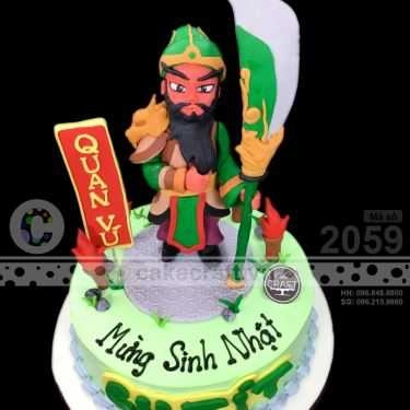 Tổng hợp- Tiệm Bánh CakeCraft - Đặt Bánh Theo Yêu Cầu