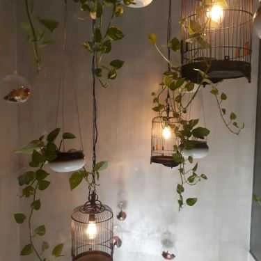 Tổng hợp- Cake Garden Coffee