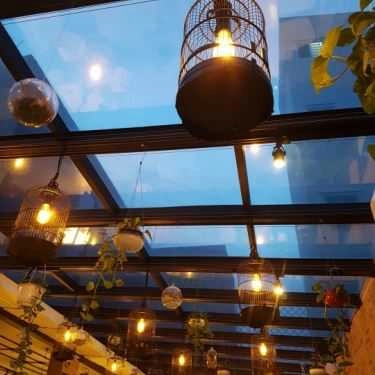Tổng hợp- Cake Garden Coffee