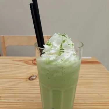 Tổng hợp- Cake Garden Coffee