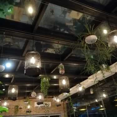 Tổng hợp- Cake Garden Coffee