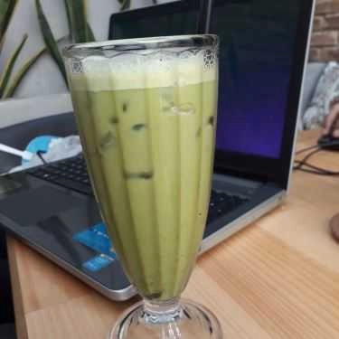 Tổng hợp- Cake Garden Coffee