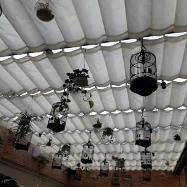 Tổng hợp- Cake Garden Coffee