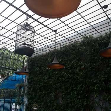 Tổng hợp- Cake Garden Coffee