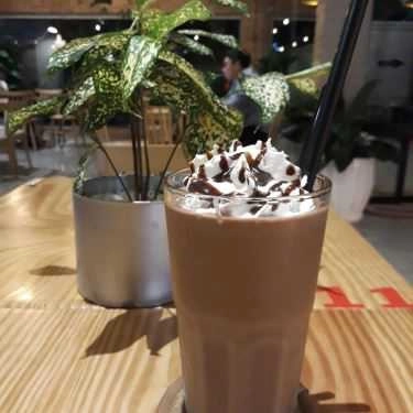 Tổng hợp- Cake Garden Coffee