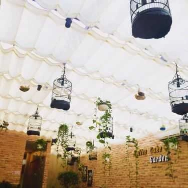 Tổng hợp- Cake Garden Coffee