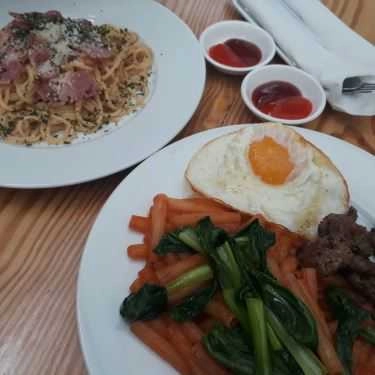 Tổng hợp- Cake Garden Coffee