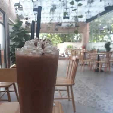 Tổng hợp- Cake Garden Coffee