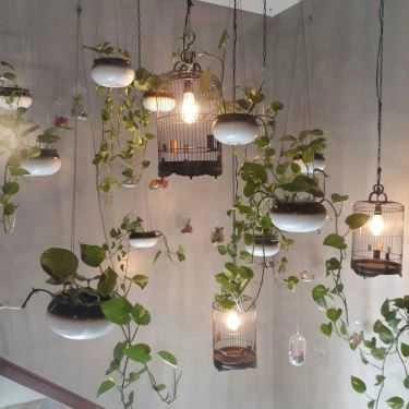 Tổng hợp- Cake Garden Coffee