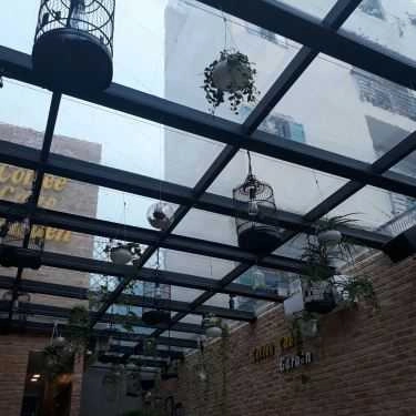 Tổng hợp- Cake Garden Coffee