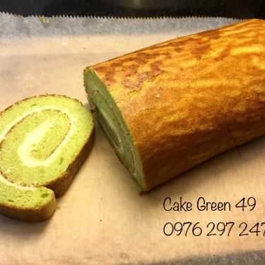 Món ăn- Cake Green 49 - Bánh Tươi Mỗi Ngày - Shop Online