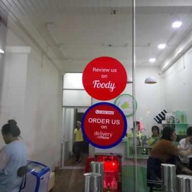 Tổng hợp- Cafe Đồng - Cake & Tea