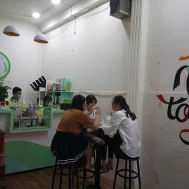 Tổng hợp- Cafe Đồng - Cake & Tea