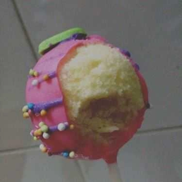 Món ăn- Cake Pop Factor - Shop Online
