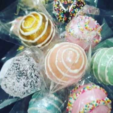 Món ăn- Cake Pop Factor - Shop Online