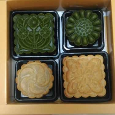 Món ăn- Shop online Cakelic - The Cake's Corner