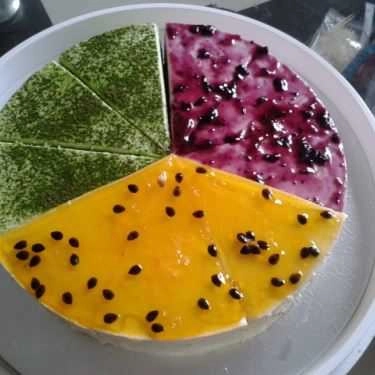 Món ăn- Shop online Cakelic - The Cake's Corner