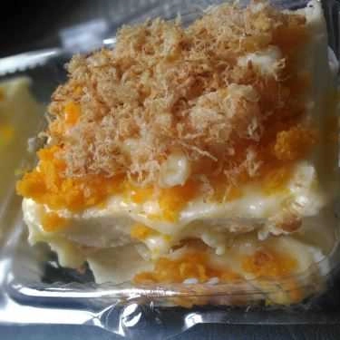 Món ăn- Shop online Cakelic - The Cake's Corner