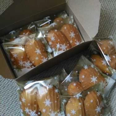 Món ăn- Shop online Cakelic - The Cake's Corner