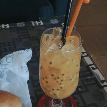 Món ăn- Cali Love Coffee