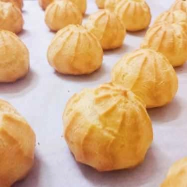 Món ăn- Calicious - Bánh Su & Bông Lan Trứng Muối - Shop Online