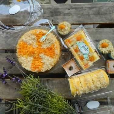 Tổng hợp- Calicious - Bánh Su & Bông Lan Trứng Muối - Shop Online