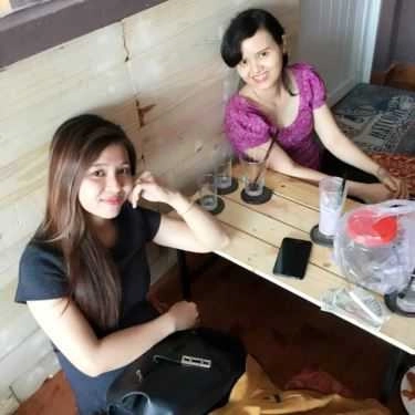 Tổng hợp- Cafe Calzone Food & Drink