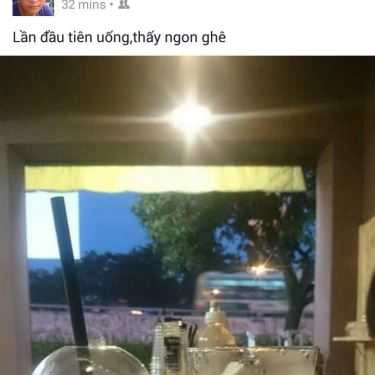 Tổng hợp- Cafe Calzone Food & Drink