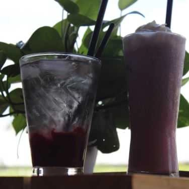 Món ăn- Cafe Calzone Food & Drink