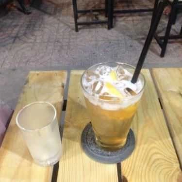 Món ăn- Cafe Calzone Food & Drink